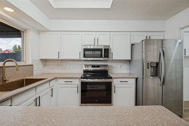1921 Covey Court, Irving, TX 75060