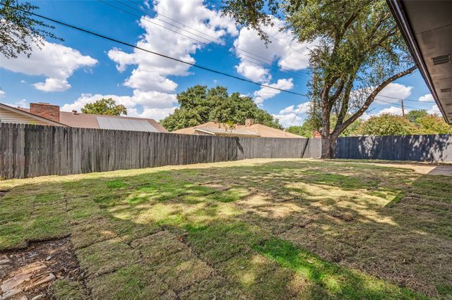 1921 Covey Court, Irving, TX 75060