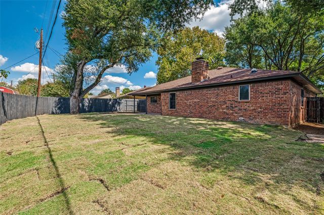 1921 Covey Court, Irving, TX 75060