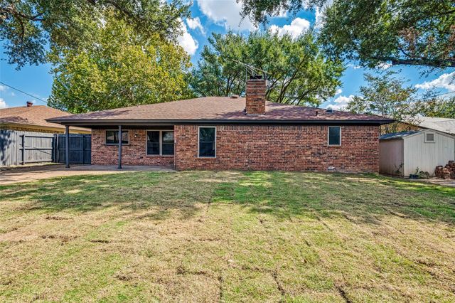 1921 Covey Court, Irving, TX 75060