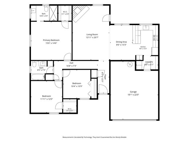 1921 Covey Court, Irving, TX 75060