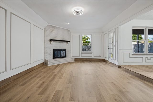 1921 Covey Court, Irving, TX 75060