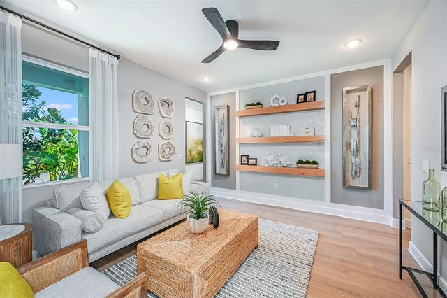 2064 STARFLOWER LANE, Kissimmee, FL 34746