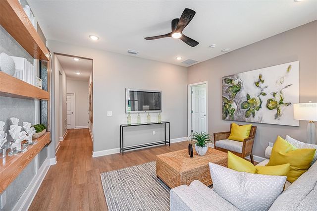 2064 STARFLOWER LANE, Kissimmee, FL 34746