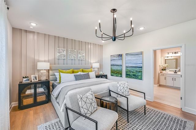 2064 STARFLOWER LANE, Kissimmee, FL 34746