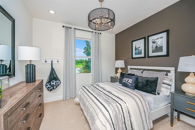 2064 STARFLOWER LANE, Kissimmee, FL 34746