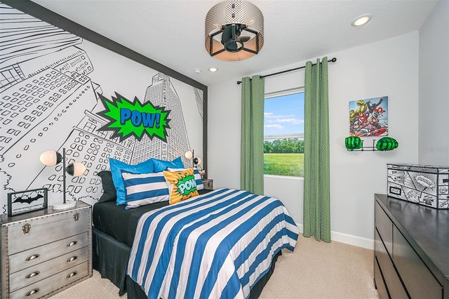 2064 STARFLOWER LANE, Kissimmee, FL 34746