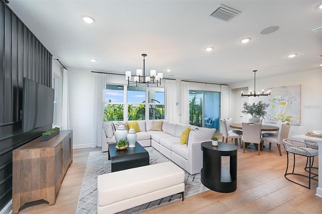 2064 STARFLOWER LANE, Kissimmee, FL 34746