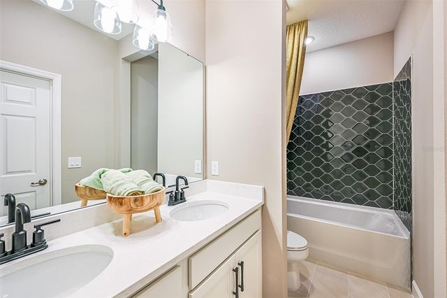 2064 STARFLOWER LANE, Kissimmee, FL 34746