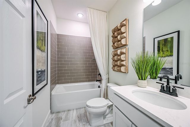 2064 STARFLOWER LANE, Kissimmee, FL 34746