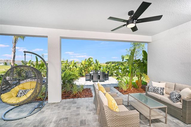 2064 STARFLOWER LANE, Kissimmee, FL 34746