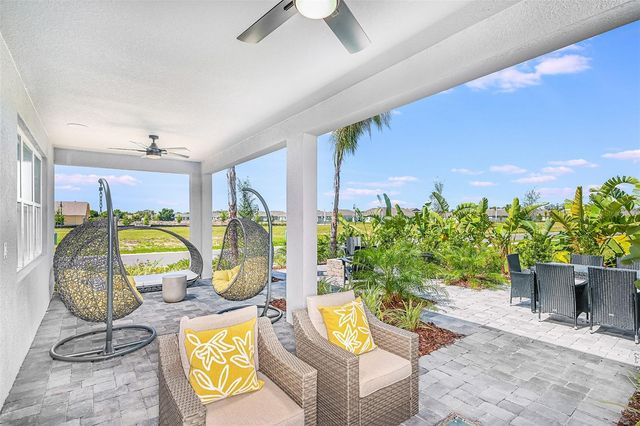 2064 STARFLOWER LANE, Kissimmee, FL 34746