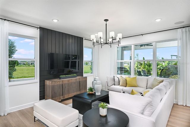 2064 STARFLOWER LANE, Kissimmee, FL 34746