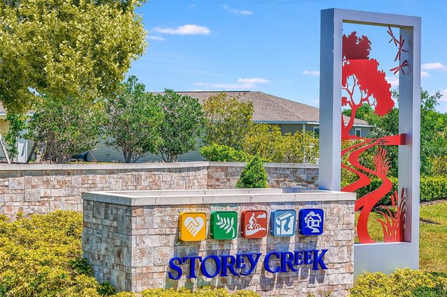 2064 STARFLOWER LANE, Kissimmee, FL 34746