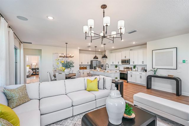 2064 STARFLOWER LANE, Kissimmee, FL 34746