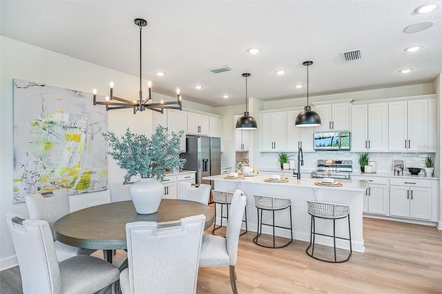 2064 STARFLOWER LANE, Kissimmee, FL 34746