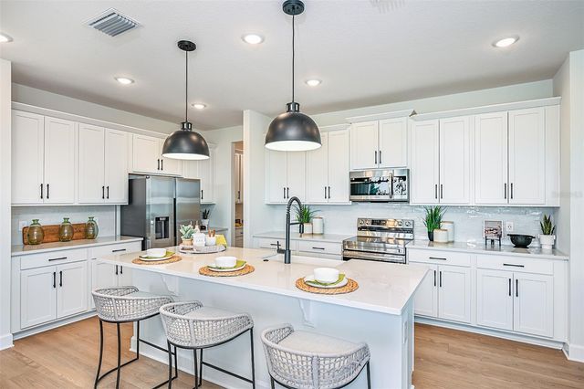 2064 STARFLOWER LANE, Kissimmee, FL 34746