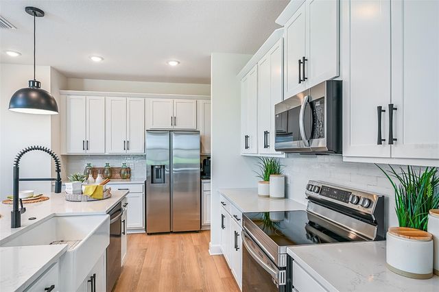 2064 STARFLOWER LANE, Kissimmee, FL 34746