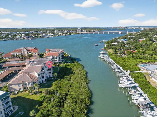 434 BOUCHELLE DRIVE 304, New Smyrna Beach, FL 32169