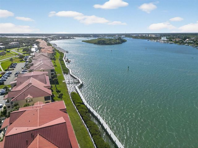 434 BOUCHELLE DRIVE 304, New Smyrna Beach, FL 32169