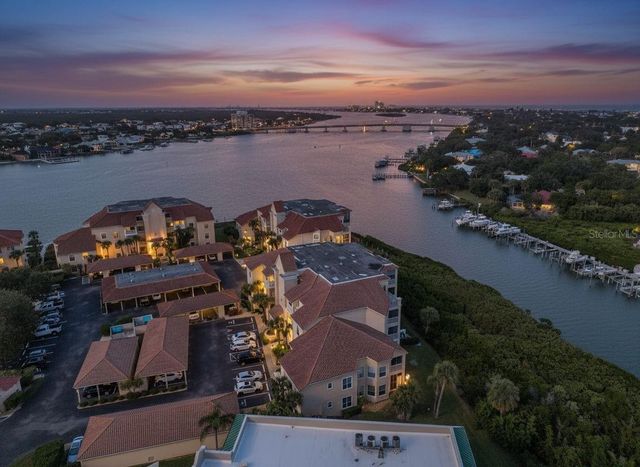 434 BOUCHELLE DRIVE 304, New Smyrna Beach, FL 32169