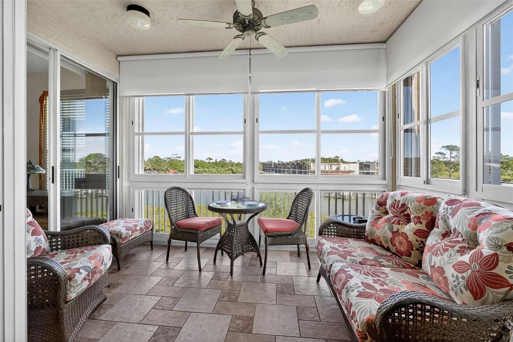Image 15 of property listing at 434 BOUCHELLE DRIVE 304, New Smyrna Beach, FL 32169