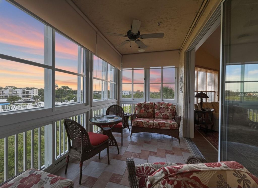 Image 16 of property listing at 434 BOUCHELLE DRIVE 304, New Smyrna Beach, FL 32169