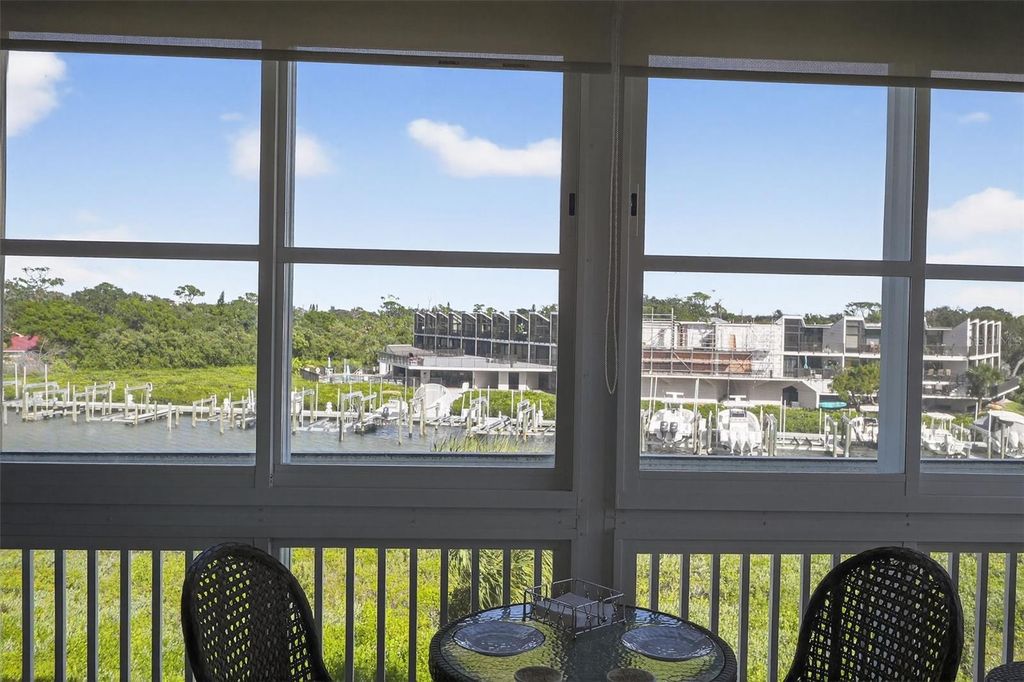 Image 17 of property listing at 434 BOUCHELLE DRIVE 304, New Smyrna Beach, FL 32169