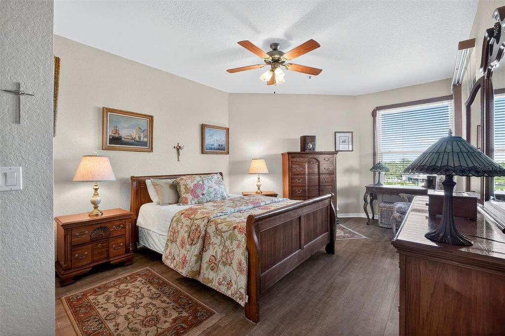 Image 18 of property listing at 434 BOUCHELLE DRIVE 304, New Smyrna Beach, FL 32169