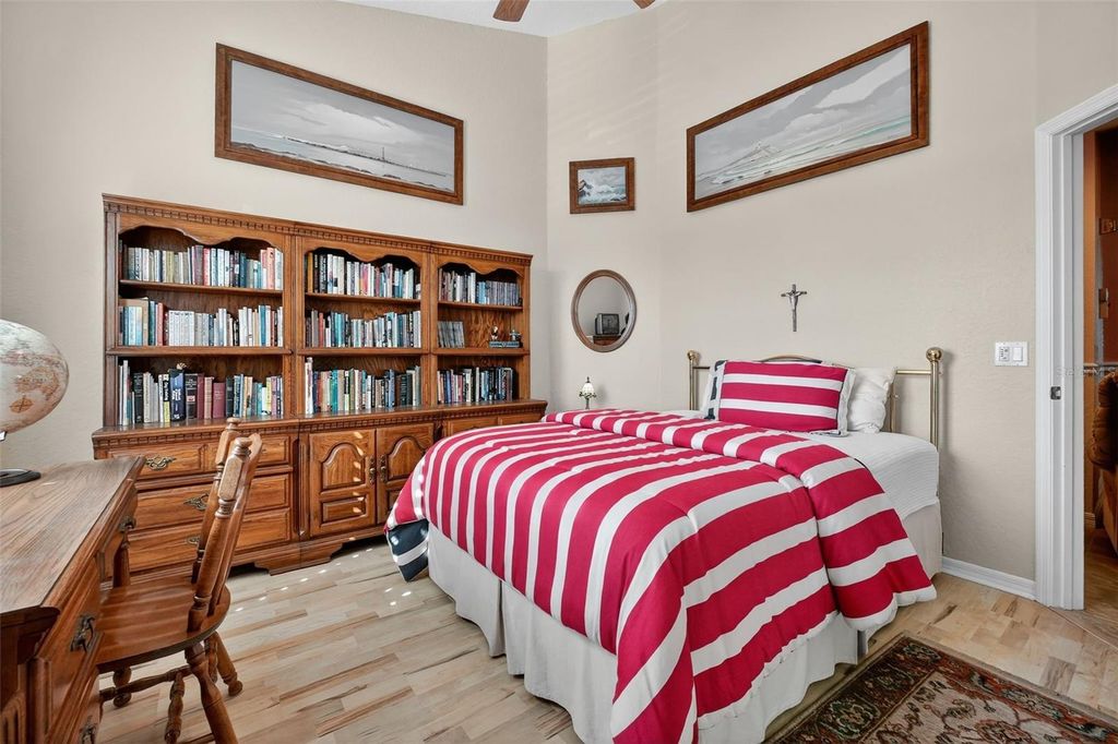 Image 21 of property listing at 434 BOUCHELLE DRIVE 304, New Smyrna Beach, FL 32169