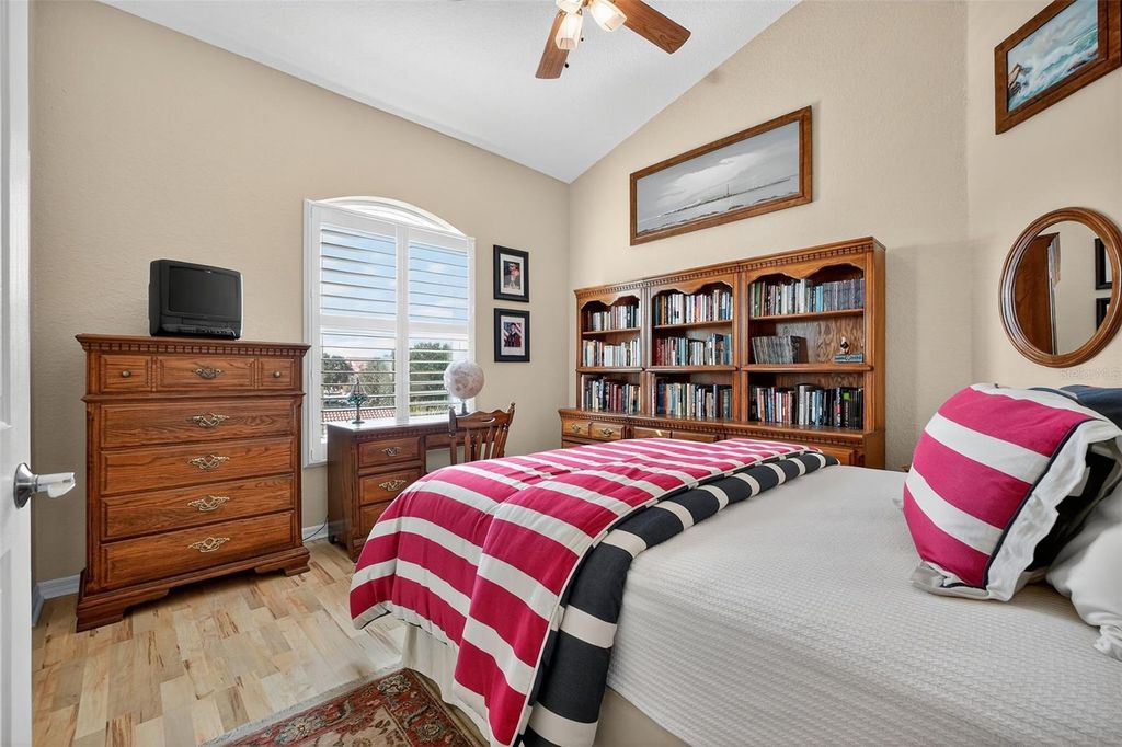 Image 22 of property listing at 434 BOUCHELLE DRIVE 304, New Smyrna Beach, FL 32169