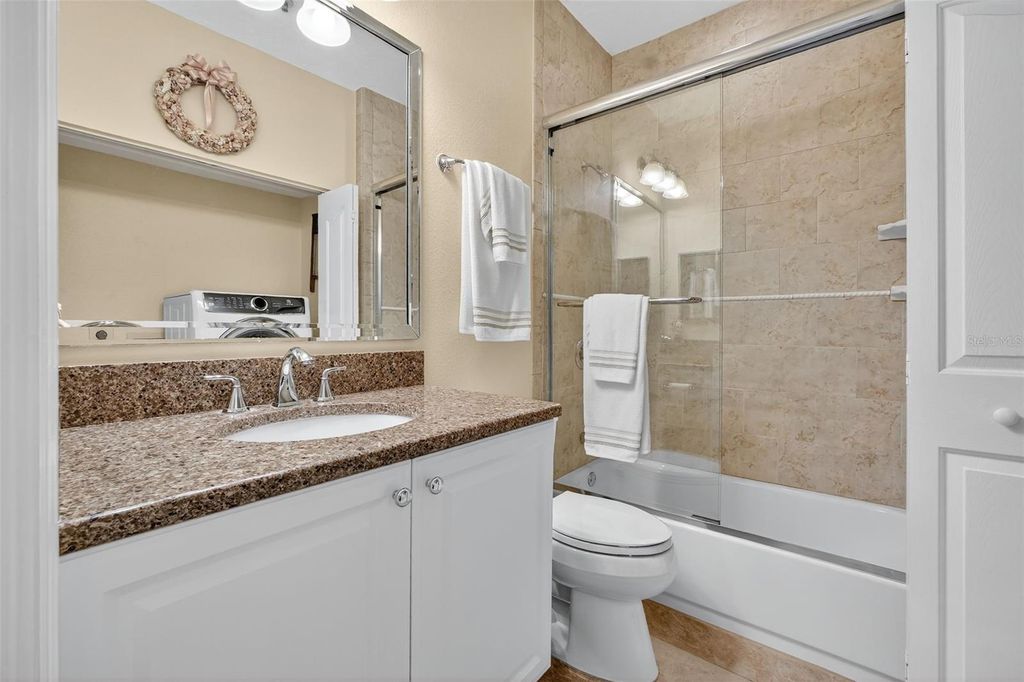 Image 23 of property listing at 434 BOUCHELLE DRIVE 304, New Smyrna Beach, FL 32169