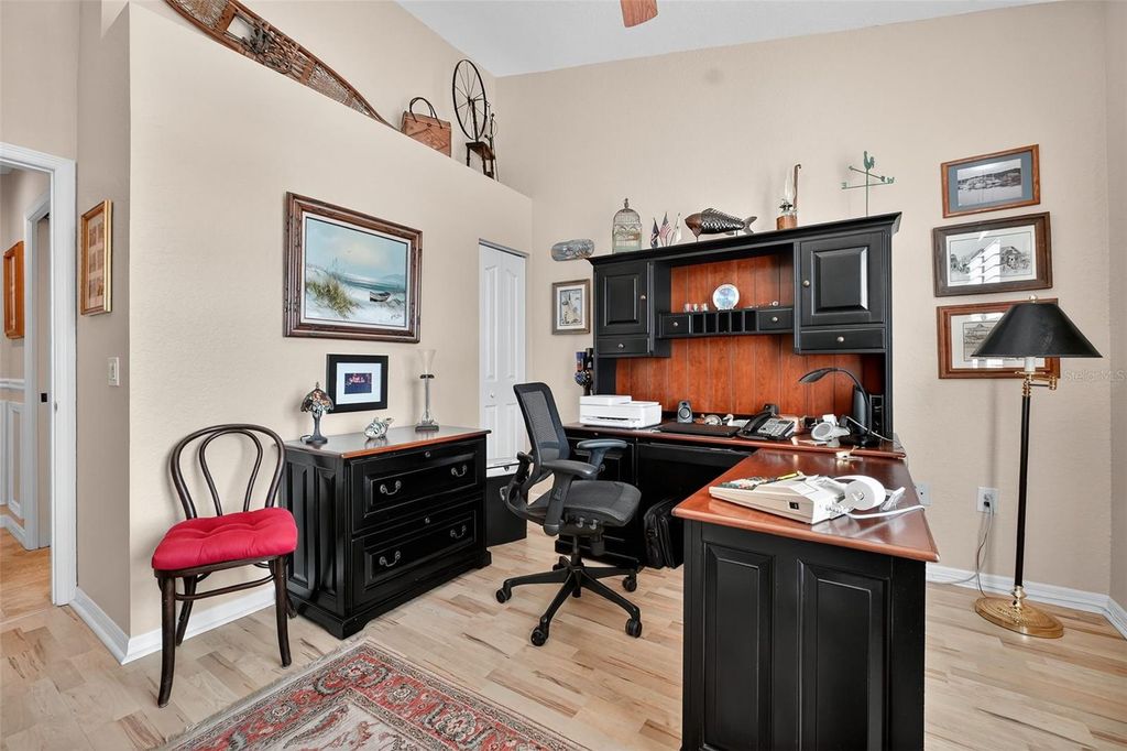 Image 25 of property listing at 434 BOUCHELLE DRIVE 304, New Smyrna Beach, FL 32169