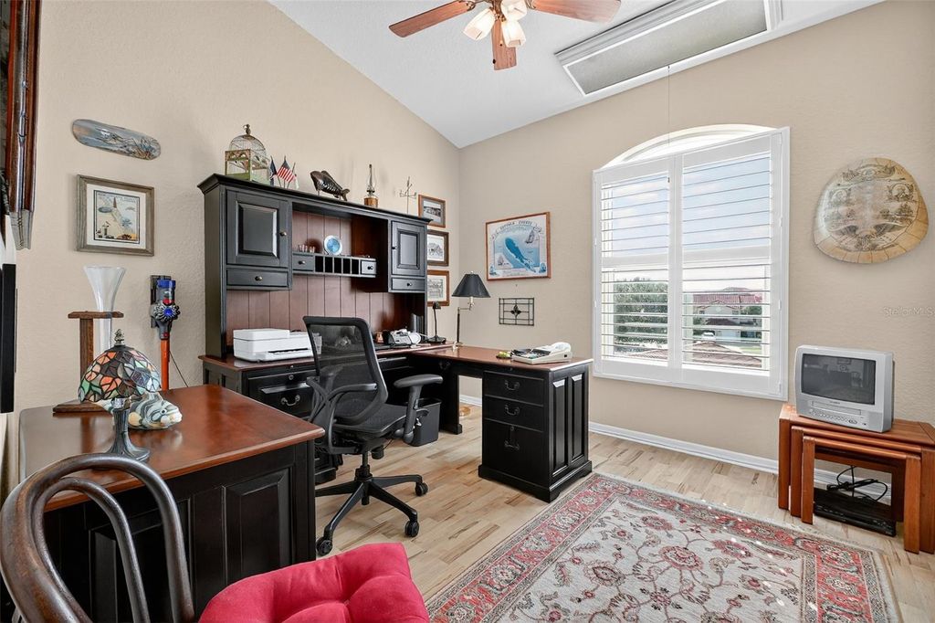 Image 26 of property listing at 434 BOUCHELLE DRIVE 304, New Smyrna Beach, FL 32169