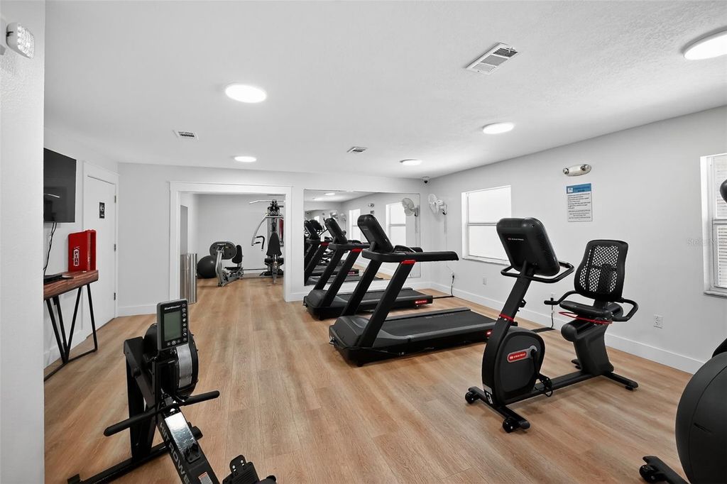 Image 31 of property listing at 434 BOUCHELLE DRIVE 304, New Smyrna Beach, FL 32169