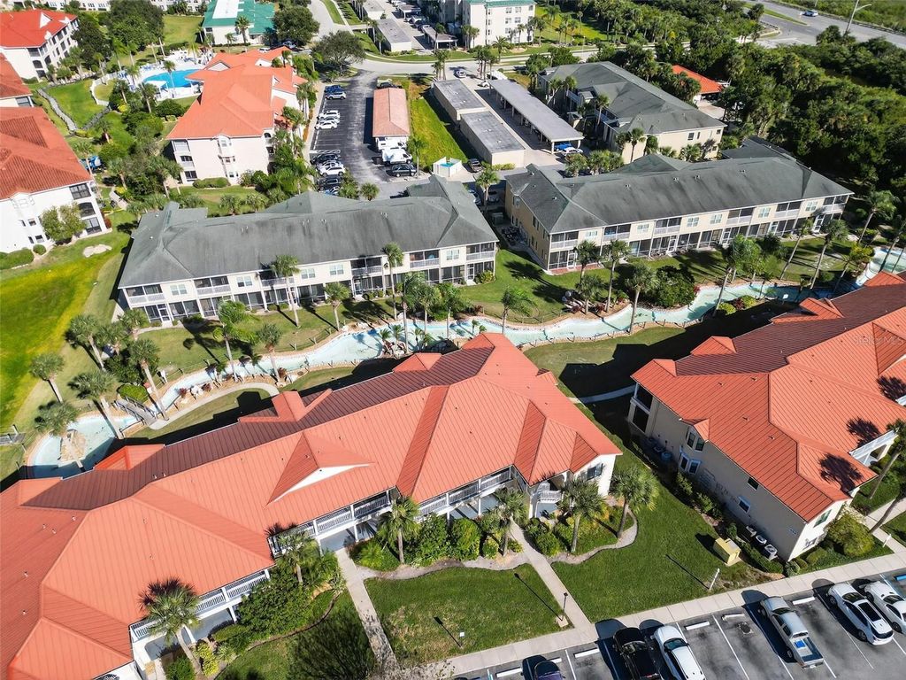 Image 37 of property listing at 434 BOUCHELLE DRIVE 304, New Smyrna Beach, FL 32169