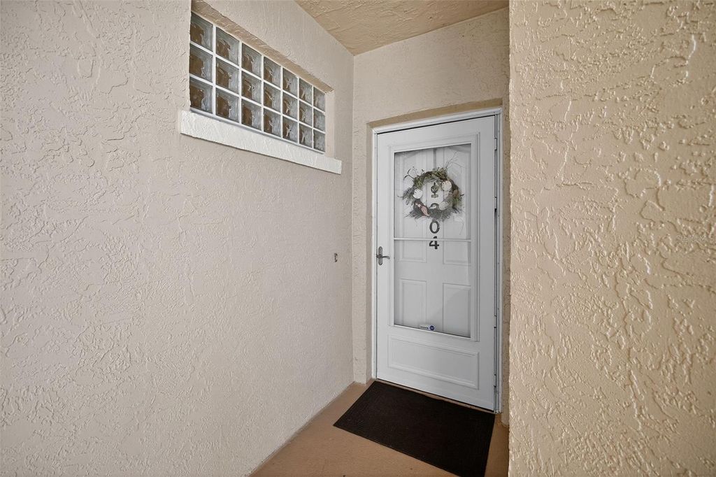 Image 9 of property listing at 434 BOUCHELLE DRIVE 304, New Smyrna Beach, FL 32169