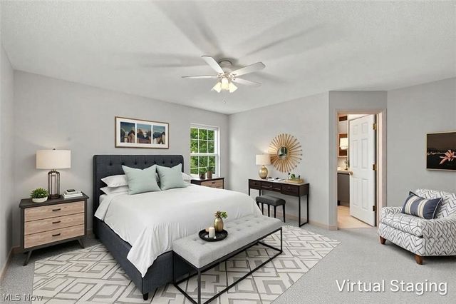 30731 Jasmine Court 56A, North Olmsted, OH 44070