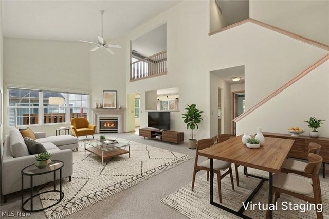 30731 Jasmine Court 56A, North Olmsted, OH 44070