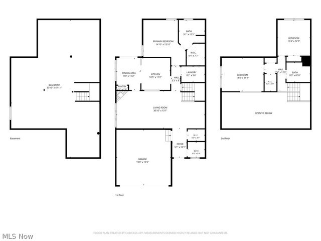 30731 Jasmine Court 56A, North Olmsted, OH 44070