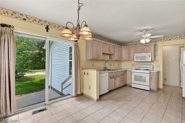 30731 Jasmine Court 56A, North Olmsted, OH 44070