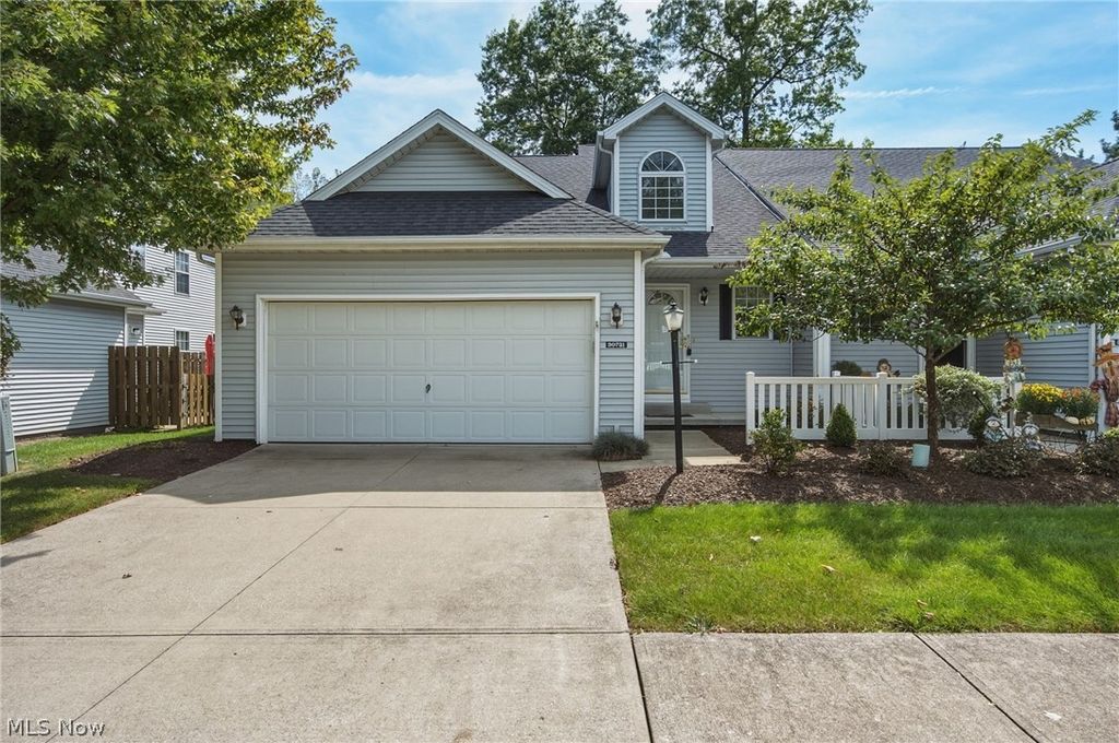 30731 Jasmine Court 56A, North Olmsted, OH 44070