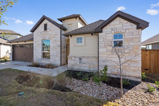 2260 Nates PL, Georgetown, TX 78633