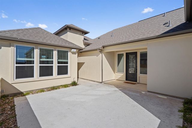 2260 Nates PL, Georgetown, TX 78633