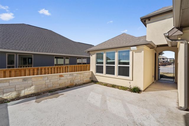 2260 Nates PL, Georgetown, TX 78633