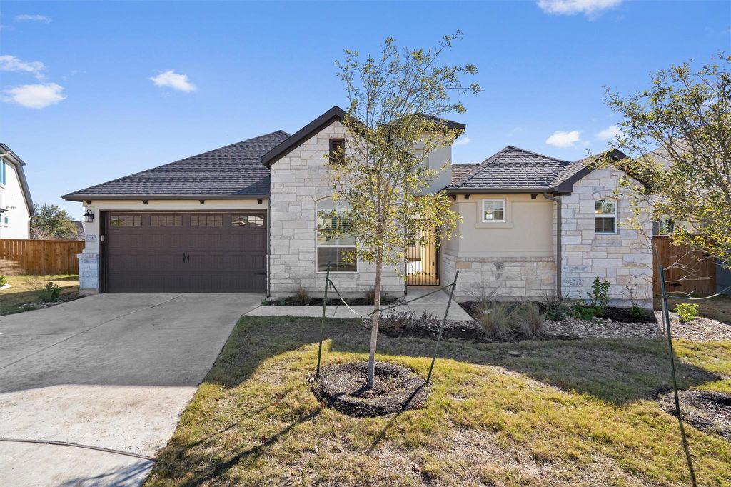 2260 Nates PL, Georgetown, TX 78633