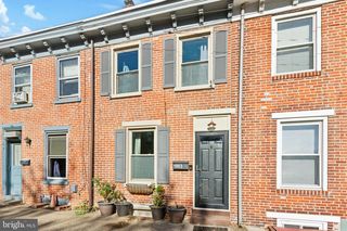 1903 LOVERING AVENUE, Wilmington, DE 19806