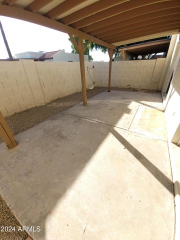 13403 N 24TH Lane, Phoenix, AZ 85029
