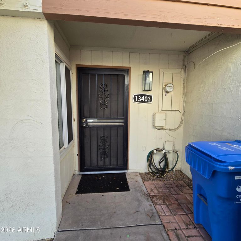13403 N 24TH Lane, Phoenix, AZ 85029