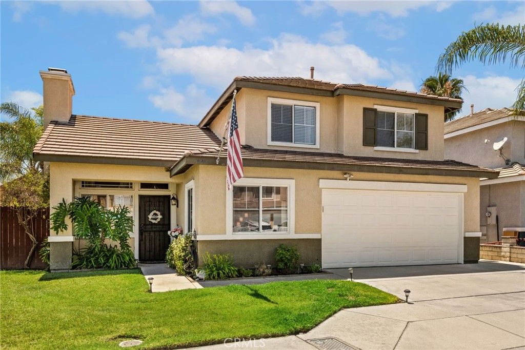 Image 1 of property listing at 7615 Canberra Way, Riverside, CA 92508